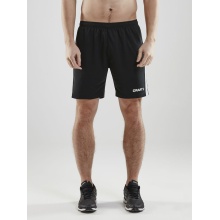 Craft Sports Shorts Short Pro Control short black Men