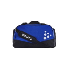 Craft Sports Bag Squad Duffel Large - 50x28x33cm - 38 Litres - cobalt blue