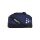 Craft Sports Bag Squad Duffell Large - 50x28x33cm - 38 Litres - navy blue