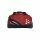 Craft Sports Bag Squad Duffell Large - 50x28x33cm - 38 Litres - black/red