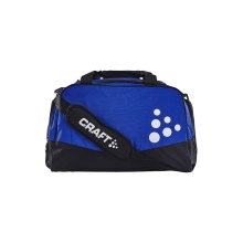 Craft Sports Bag Squad Duffell Medium - 45x27x30cm - 33 Litres - cobalt blue