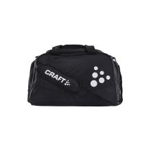 Craft Sports Bag Squad Duffel Medium - 45x27x30cm - 33 Litres - black