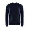 Craft Sweatshirt Core Soul Crew (comfortable fit) darknavy Men