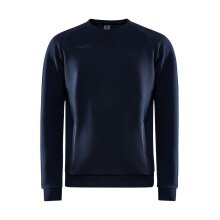 Craft Sweatshirt Core Soul Crew (comfortable fit) darknavy Men