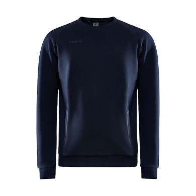 Craft Sweatshirt Core Soul Crew (comfortable fit) darknavy Men