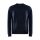 Craft Sweatshirt Core Soul Crew (comfortable fit) darknavy Men