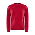 Craft Sweatshirt Core Soul Crew (comfortable fit) red Men