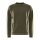 Craft Sweatshirt Core Soul Crew (comfortable fit) khaki green Men