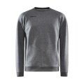 Craft Sweatshirt Core Soul Crew (comfortable fit) dark grey Men