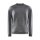 Craft Sweatshirt Core Soul Crew (comfortable fit) dark grey Men