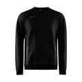 Craft Sweatshirt Core Soul Crew (comfortable fit) black Men