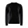 Craft Sweatshirt Core Soul Crew (comfortable fit) black Men