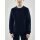 Craft Sweatshirt Core Soul Crew (comfortable fit, front zipper) darknavy Kids