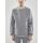 Craft Sweatshirt Core Soul Crew (comfortable fit, front zipper) light grey Kids