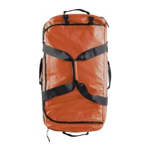 Craft Sports Bag Adv Entity Duffel - 70x36x40cm - 100 Litres orange