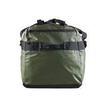 Craft Sports Bag Adv Entity Duffel - 70x36x40cm - 100 Litres olive green