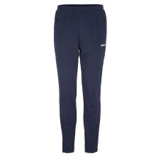 Craft Evolve 2.0 Training Trousers (durable, elastic) long navy blue men's