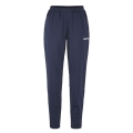 Craft Evolve 2.0 Training Trousers (durable, elastic) long navy blue ladies