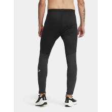 Craft Training Pants Extend Pant (tight-fitting, side pockets with zipper) long black Men