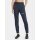 Craft Training Pants Extend Pant (tight-fitting, side pockets with zipper) long navy blue Women