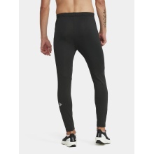 Craft Training Pants Extend Slim (tight-fitting) long black Men