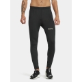 Craft Training Pants Extend Slim (tight-fitting) long black Men