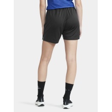 Craft Training Shorts Premier Shorts (rec. Polyester, ergonomic design) short black Women