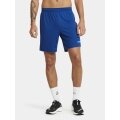 Craft Training Shorts Premier Shorts (rec. Polyester, ergonomic design) short cobalt blue Men