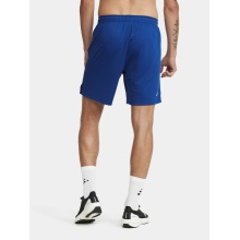 Craft Training Shorts Premier Shorts (rec. Polyester, ergonomic design) short cobalt blue Men