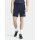 Craft Training Shorts Premier Shorts (rec. Polyester, ergonomic design) short navy blue Men