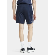 Craft Training Shorts Premier Shorts (rec. Polyester, ergonomic design) short navy blue Men