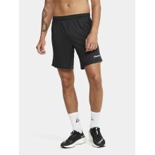 Craft Training Shorts Premier Shorts (rec. Polyester, ergonomic design) short black Men