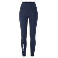 Craft Rush 2.0 training trousers Tights (optimal fit, snug) long navy blue Ladies