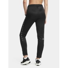 Craft Training Pants Squad 2.0 (rec. Polyester, high elasticity and ergonomic design) long black Women