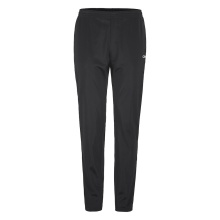 Craft Squad Go Pant Training Trousers (elasticated waistband with drawstring) long black men's