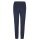 Craft Squad Go Pant Training Trousers (elasticated waistband with drawstring) long navy blue Children