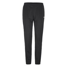 Craft Squad Go Pant Training Trousers (elasticated waistband with drawstring) long black children