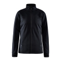 Craft Training Jacket ADV Unify (functional recycled polyester) black Women