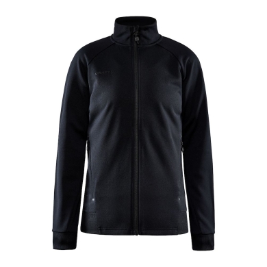 Craft Training Jacket ADV Unify (functional recycled polyester) black Women