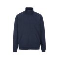 Craft Training Jacket Community 2.0 Full Zip (Cotton/Polyester) navy blue Men's