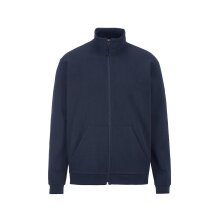 Craft Training Jacket Community 2.0 Full Zip (Cotton/Polyester) navy blue Men's