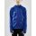 Craft Training Jacket Evolve Hood - durable mid-layer hooded jacket made of stretch material - cobalt blue children