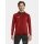 Craft Training Jacket Extend Full Zip (with zipper pockets, elastic material) burgundy Men