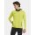 Craft Training Jacket Extend Full Zip (with zipper pockets, elastic material) yellow Men