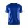 Craft Sport T-shirt Core Unify (functional recycled polyester) cobalt blue Men