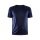 Craft Sport T-shirt Core Unify (functional recycled polyester) navy blue Men