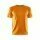 Craft Sport T-shirt Core Unify (functional recycled polyester) orange Men