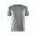 Craft Sport T-shirt Core Unify (functional recycled polyester) light grey Men