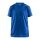 Craft Sport T-shirt Community Function (100% Polyester, quick-drying) royal blue Kids