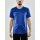 Craft Sport T-shirt (Jersey) Evolve - lightweight, functional - cobalt blue Men